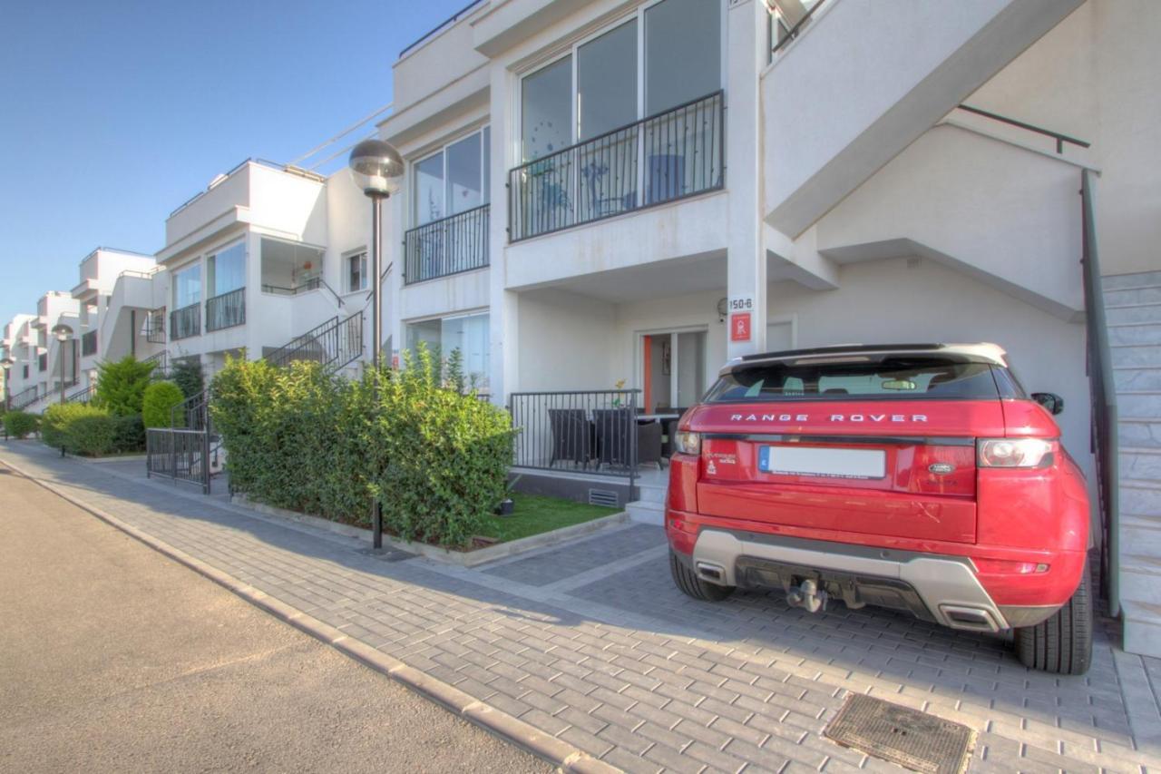 Vistabella Spa Carpe Diem Torrevieja Exterior photo