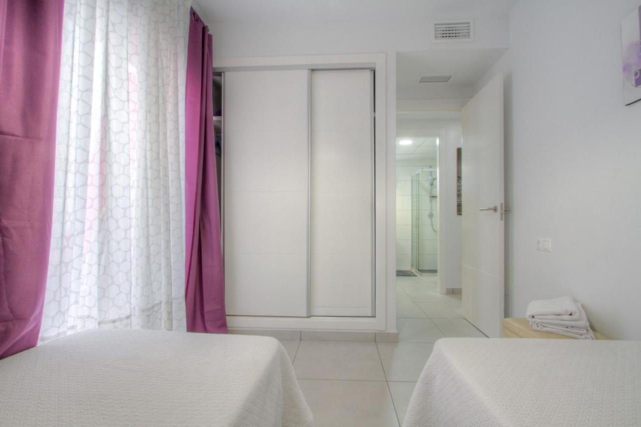 Vistabella Spa Carpe Diem Torrevieja Exterior photo